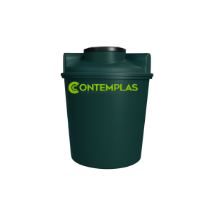 Estanque 1300 litros