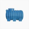 Fosa septica 1200 litros plastica