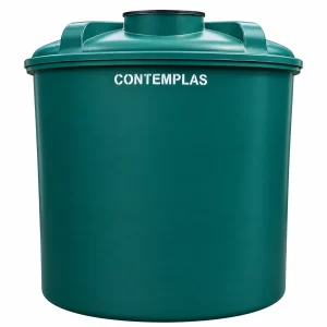 Estanque 5500 litros