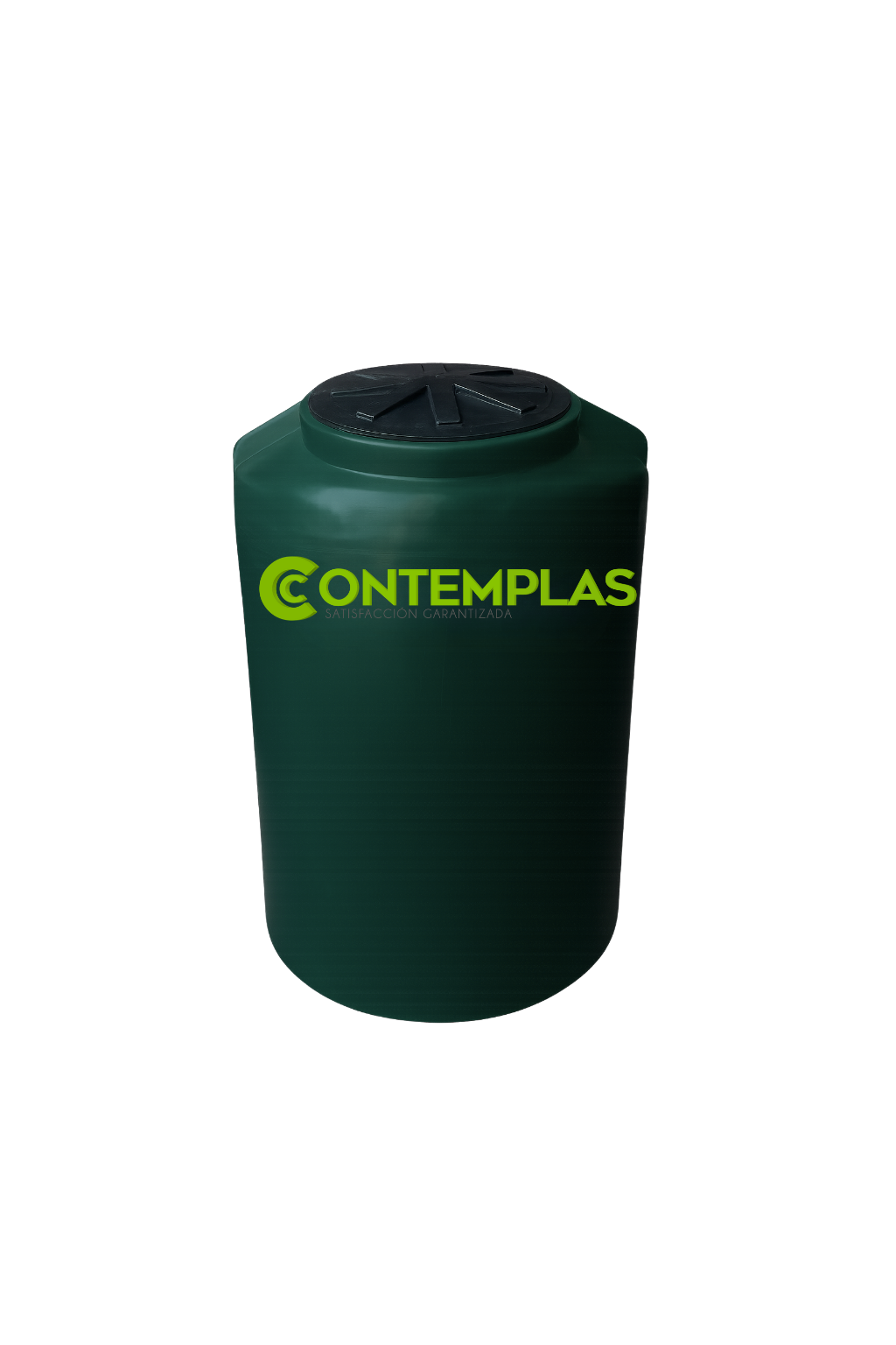 Estanque 1000 litros